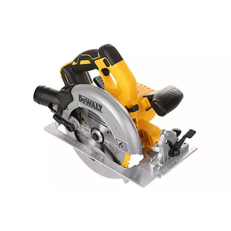 Körfűrész DeWALT (DCS570N)