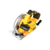 Körfűrész DeWALT (DCS570N)
