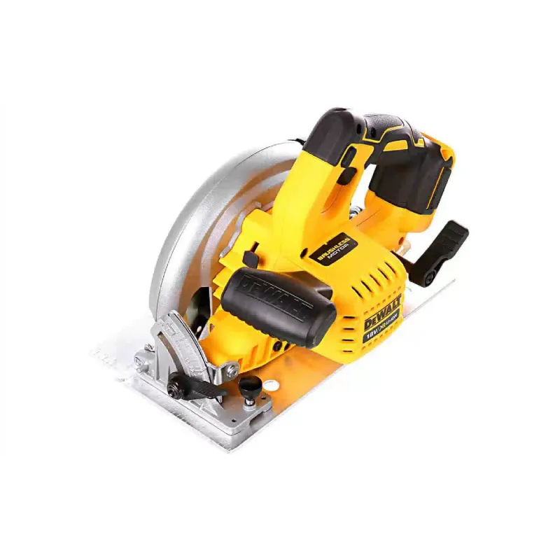 Körfűrész DeWALT (DCS570N)