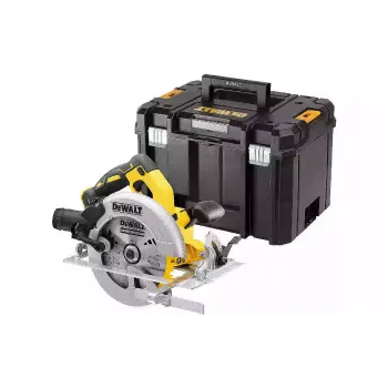Serra circular DeWALT (DCS570NT)