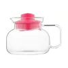 Teapot Termisil, Transparent (CDTP100AR)
