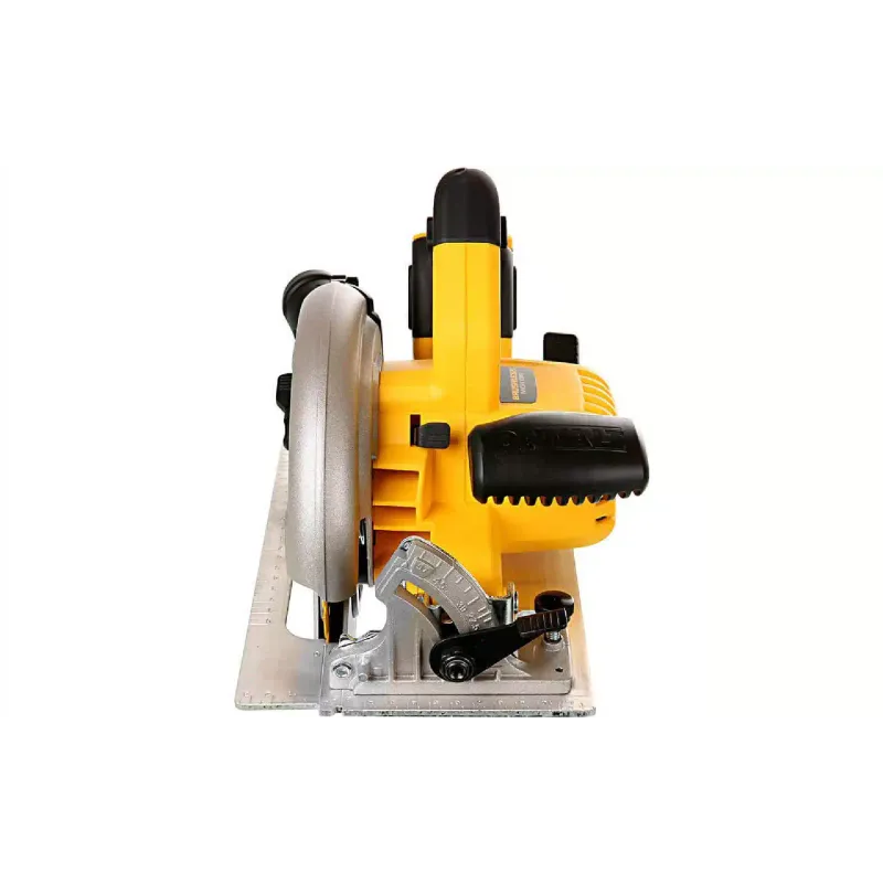 Körfűrész DeWALT (DCS570NT)
