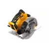 Körfűrész DeWALT (DCS570NT)