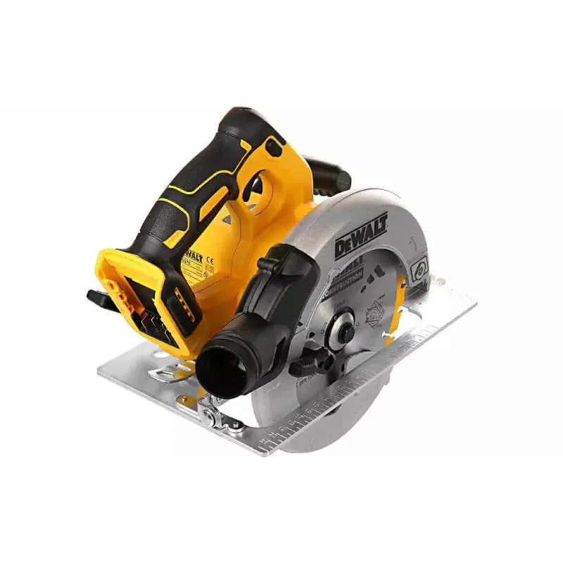Körfűrész DeWALT (DCS570NT)