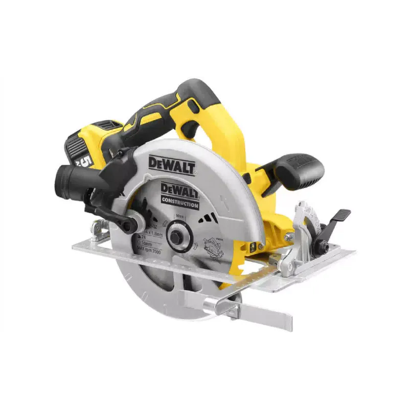 Körfűrész DeWALT (DCS570P2)