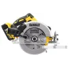 Körfűrész DeWALT (DCS570P2)