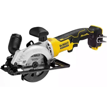 منشار دائري DeWALT (DCS571NT)