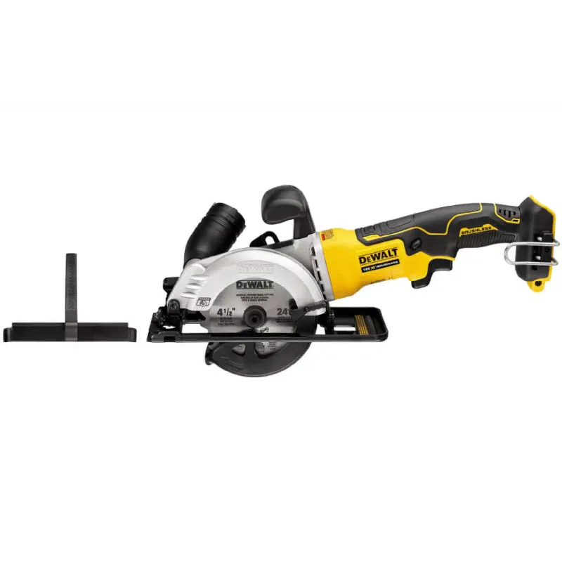 Пила дисковая DeWALT (DCS571NT)