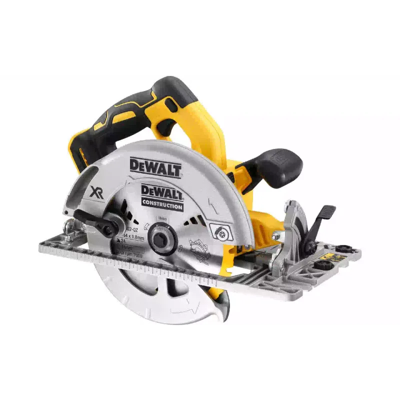 Körfűrész DeWALT (DCS572NT)