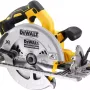 Körfűrész DeWALT (DCS572NT)