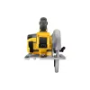 Körfűrész DeWALT (DCS572NT)