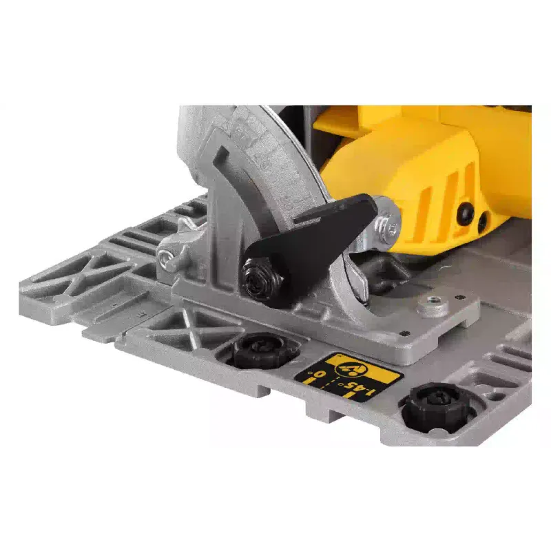 Körfűrész DeWALT (DCS572NT)