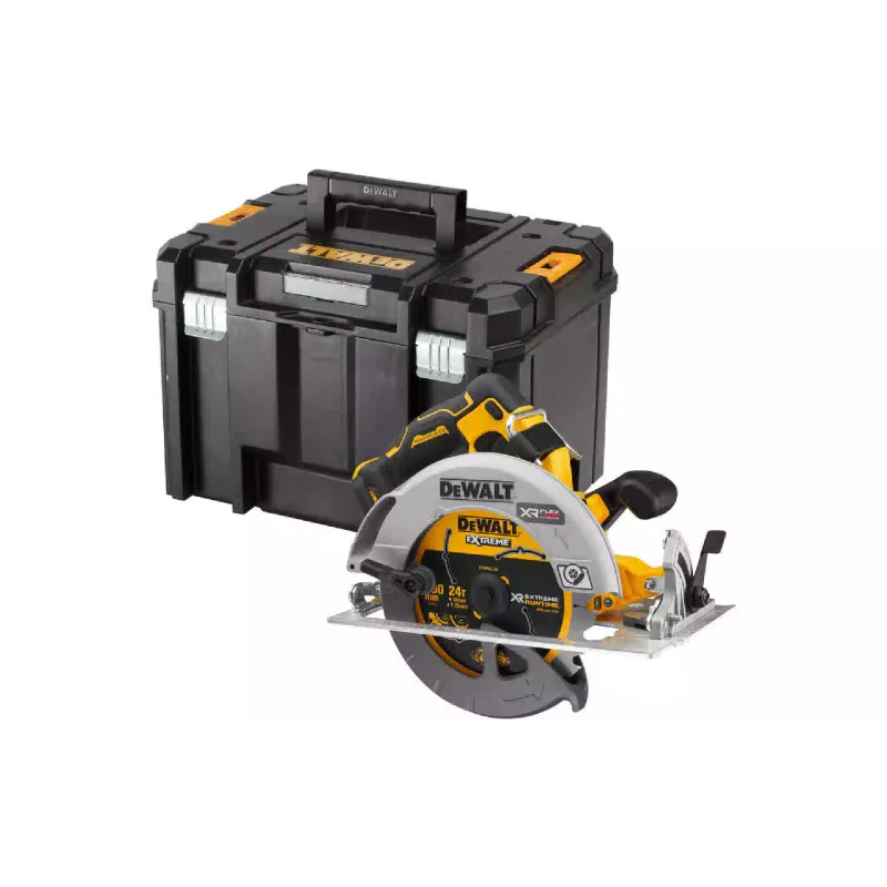 Körfűrész DeWALT (DCS573NT)