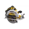 Körfűrész DeWALT (DCS573NT)