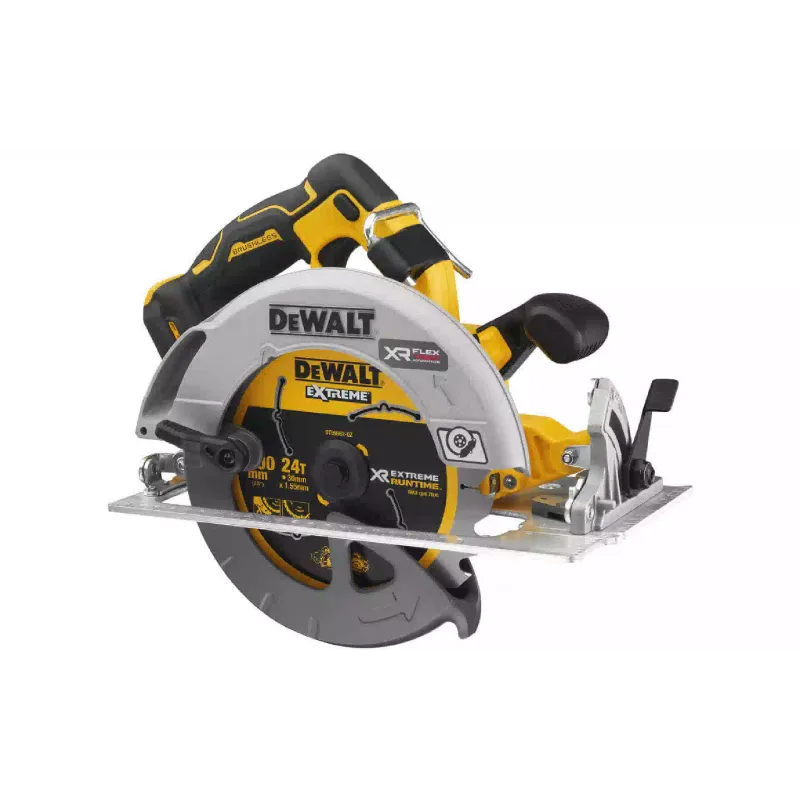 Körfűrész DeWALT (DCS573NT)