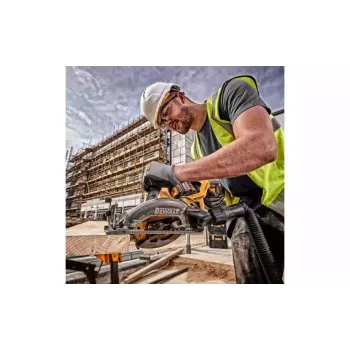 منشار دائري DeWALT (DCS577N)