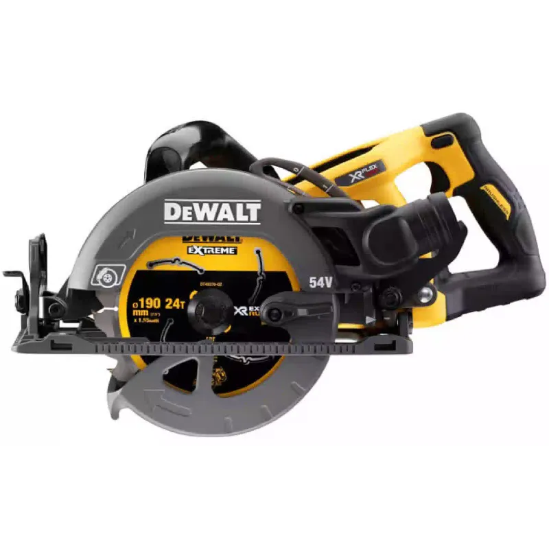 Körfűrész DeWALT (DCS577N)