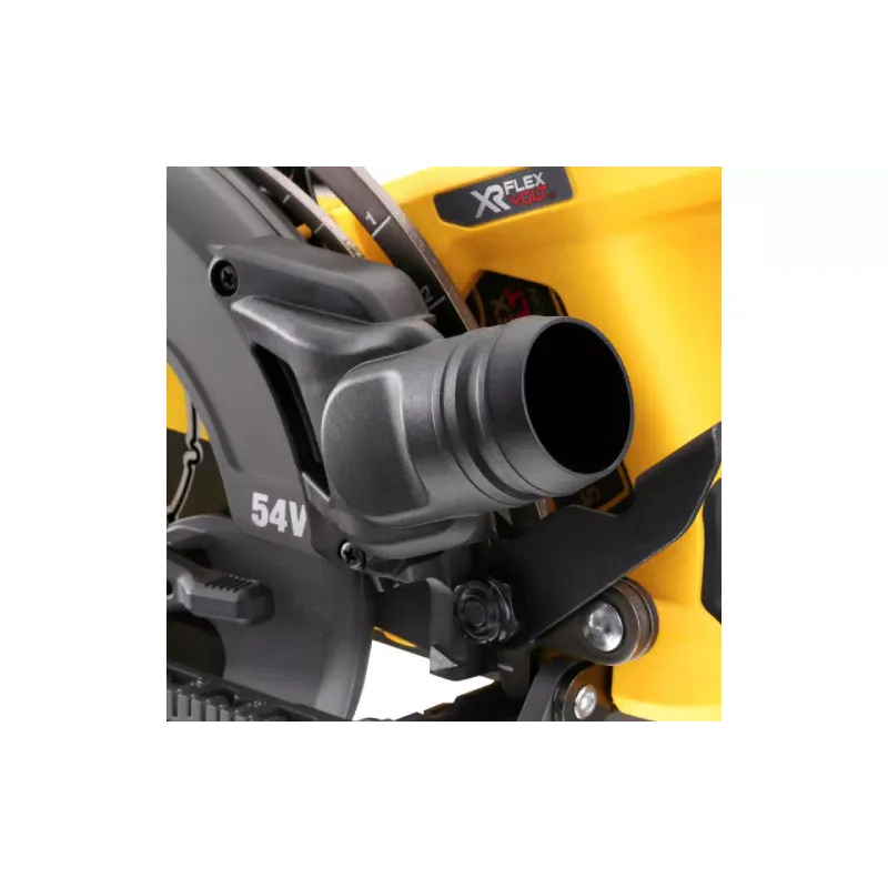 Körfűrész DeWALT (DCS577N)