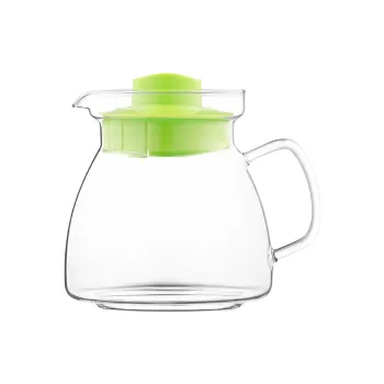 Čajnik Termisil, Transparent (CDTS125AL)
