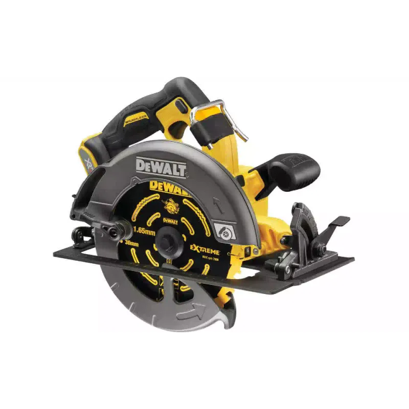 Körfűrész DeWALT (DCS578NT)