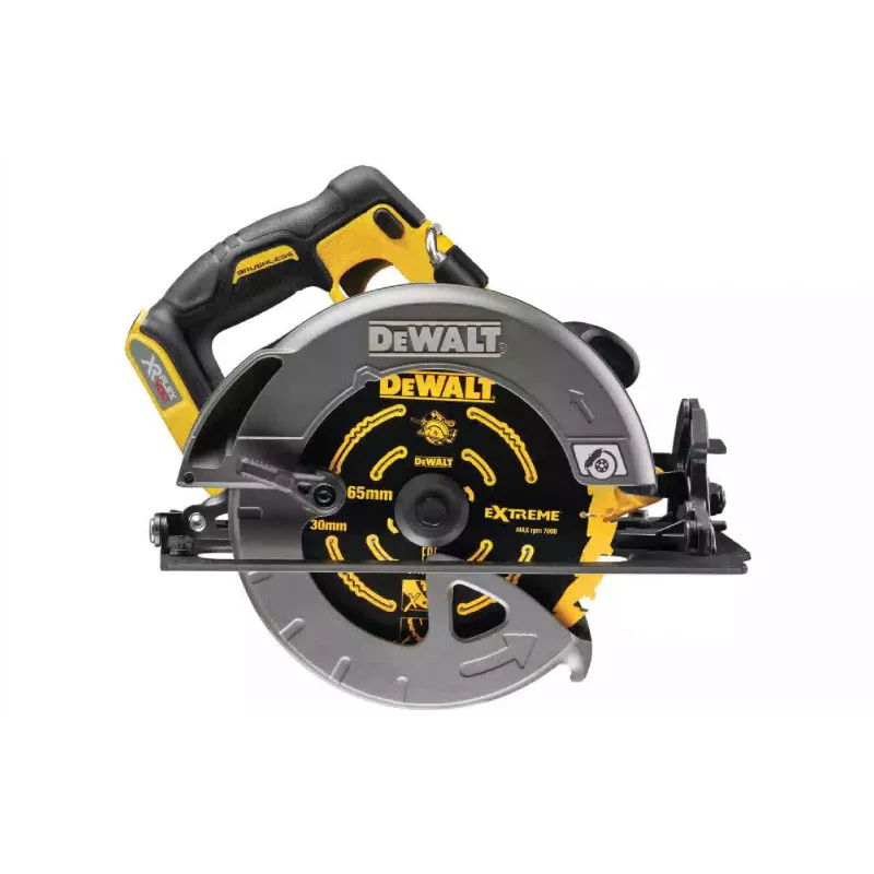 Körfűrész DeWALT (DCS578NT)