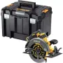 Sierra circular DeWALT (DCS578NT)