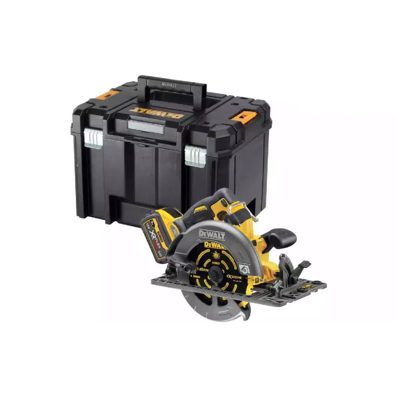 Körfűrész DeWALT (DCS579NT)