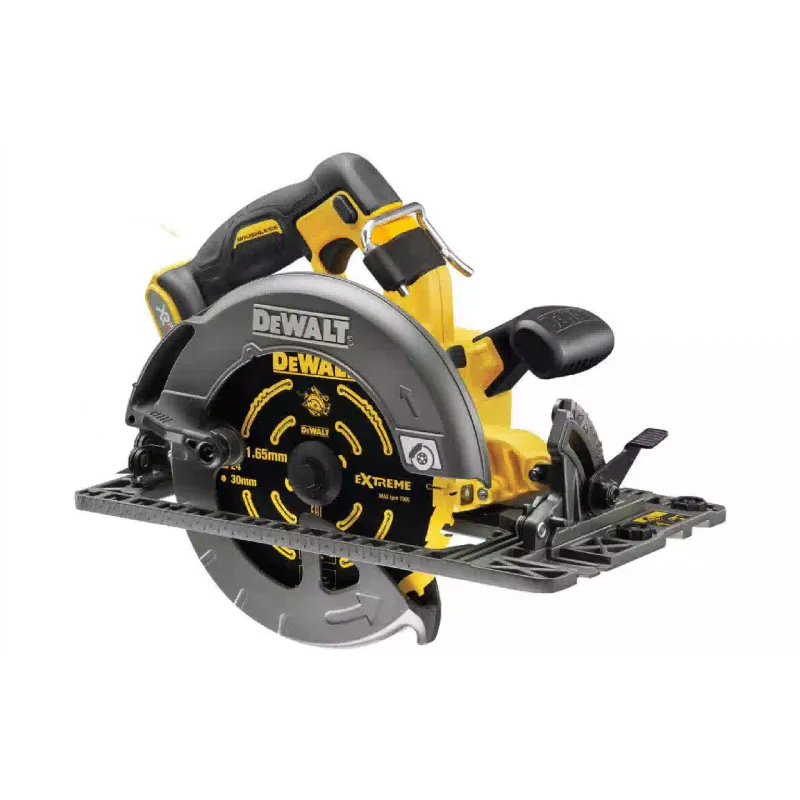 Körfűrész DeWALT (DCS579NT)