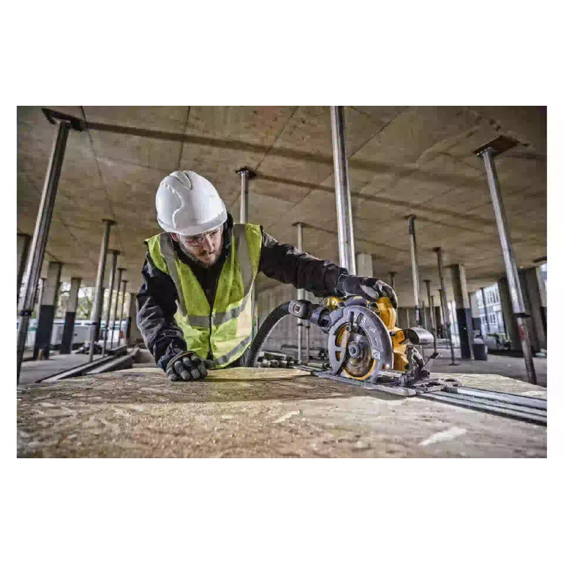 Körfűrész DeWALT (DCS579T2)