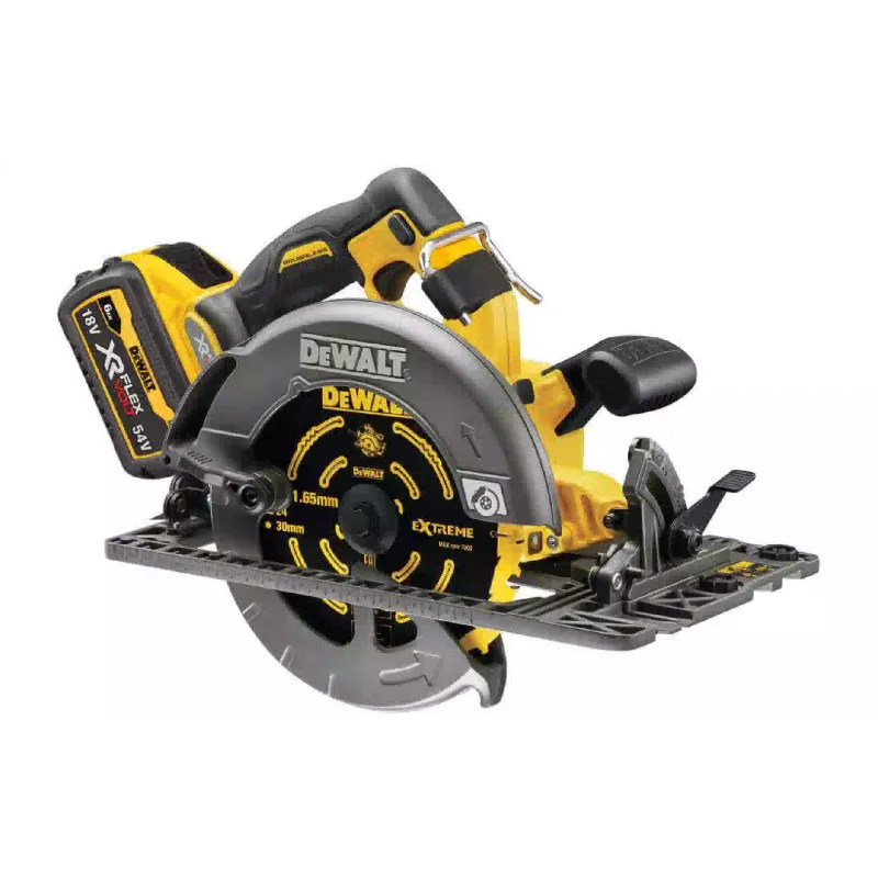 Körfűrész DeWALT (DCS579T2)