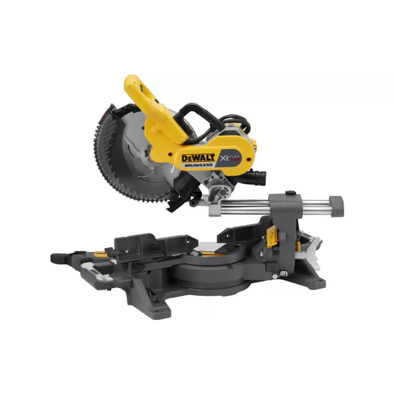 Gérvágó fűrész DeWALT (DCS727N)