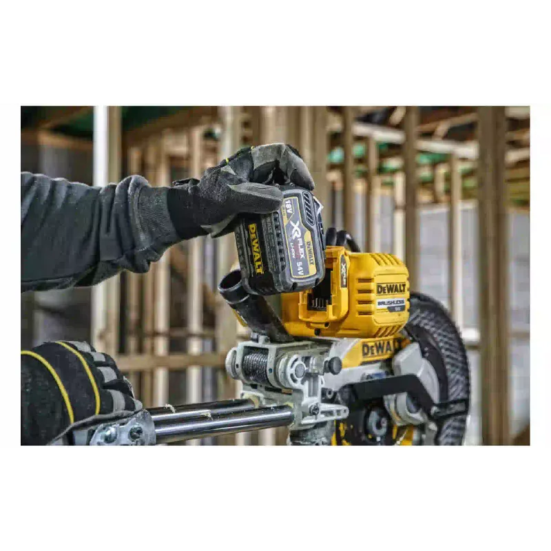 Gérvágó fűrész DeWALT (DCS727N)