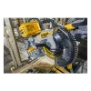 Gérvágó fűrész DeWALT (DCS727N)
