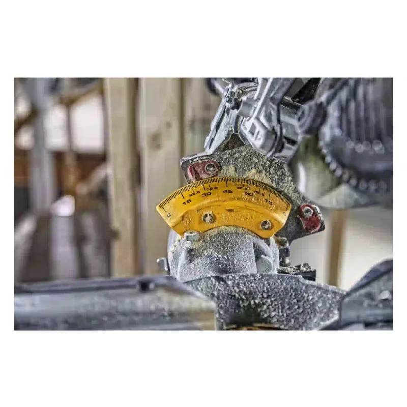 Gérvágó fűrész DeWALT (DCS727N)