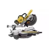 Serra de esquadria DeWALT (DCS727T2)
