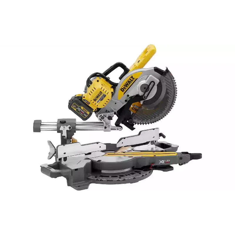 Митра трион DeWALT (DCS727T2)