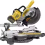 Митра трион DeWALT (DCS727T2)