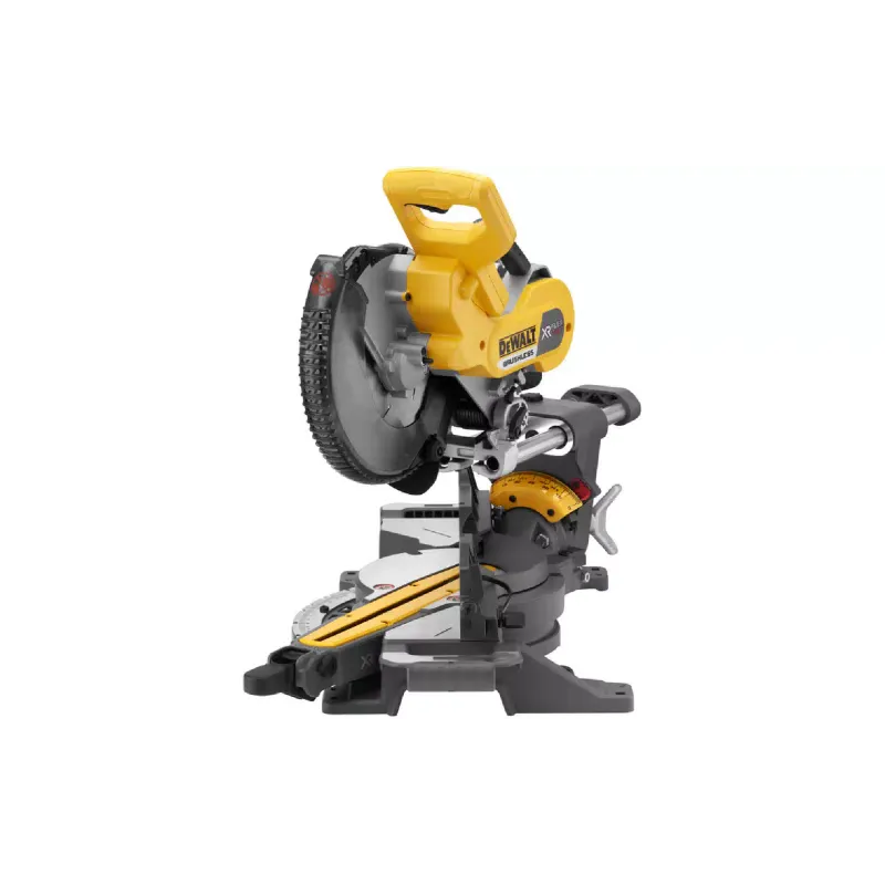 Serra de esquadria DeWALT (DCS727T2)