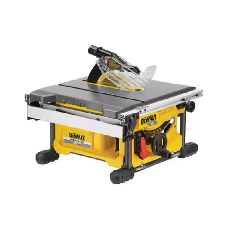 Körfűrész DeWALT (DCS7485N)