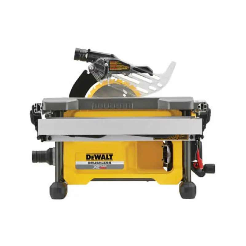 Körfűrész DeWALT (DCS7485N)