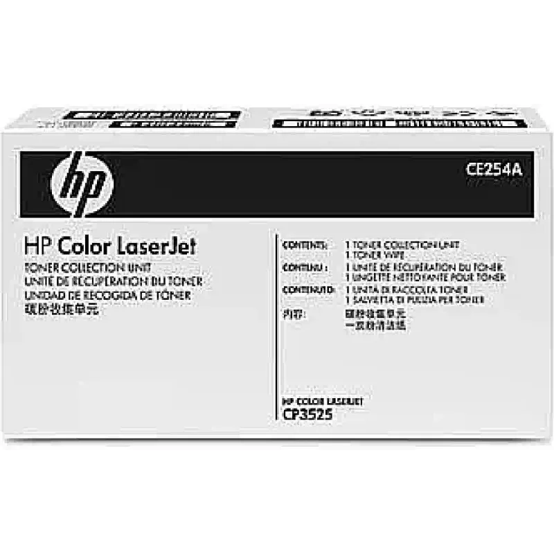 Контейнер HP (CE254A)