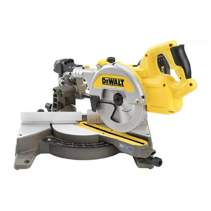 Kotna žaga DeWALT (DCS777T2)