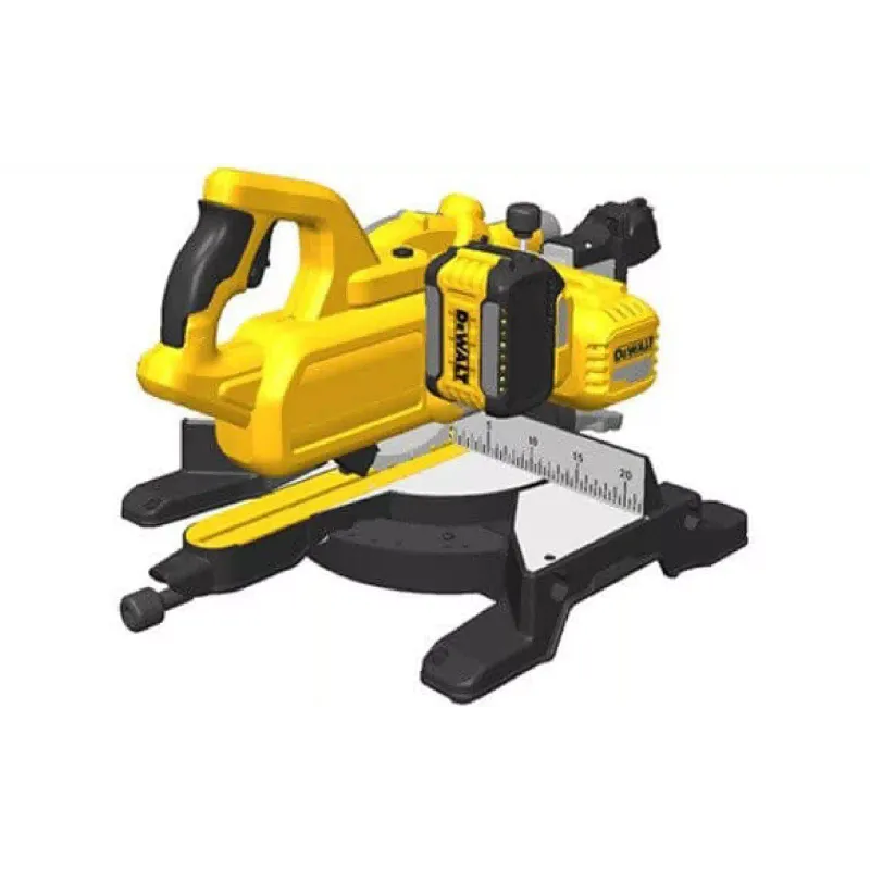 Kotna žaga DeWALT (DCS777T2)