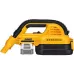 Пилосос DeWALT (DCV517N)