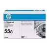 Патрон HP 55A, Black (CE255A)