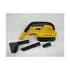 Ηλεκτρική σκούπα DeWALT (DCV517N)