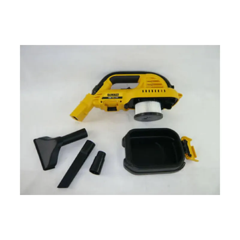 Ηλεκτρική σκούπα DeWALT (DCV517N)