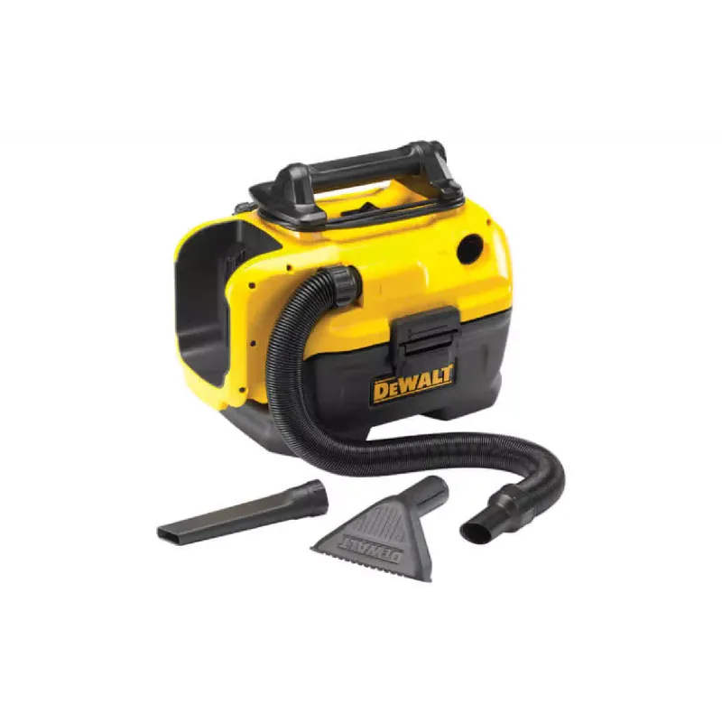 Ηλεκτρική σκούπα DeWALT (DCV517N)