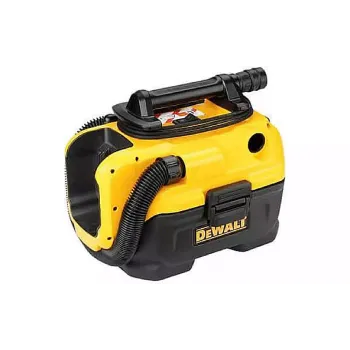 مكنسة كهربائية DeWALT (DCV584L)