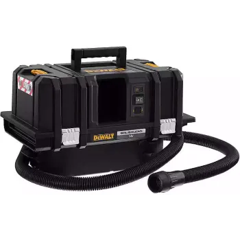 مكنسة كهربائية DeWALT (DCV586MN)